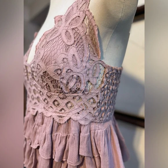 Free People Adella Cami - Picture 3 of 10